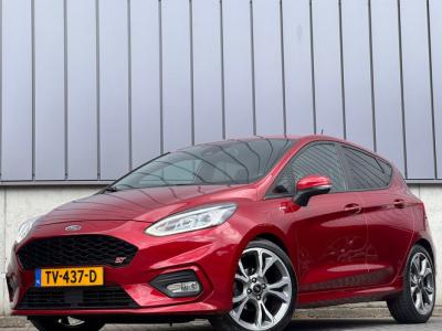 Financial Leas Ford Fiesta 1.0 EcoB. 100PK Automaat ST-Line