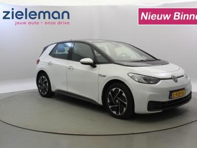 Financial Leas Volkswagen ID.3 Life 58 kWh - Carplay