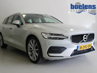 Financial Leas Volvo V60 2.0 D3 Momentum Pro