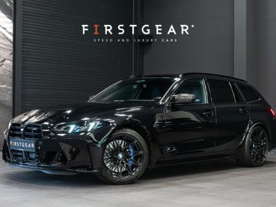 Financial Leas BMW M3 Touring xDrive Competition