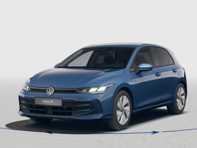 Financial Leas Volkswagen Golf Life Edition 1.5 TSI 116 pk 6 versn. Hand