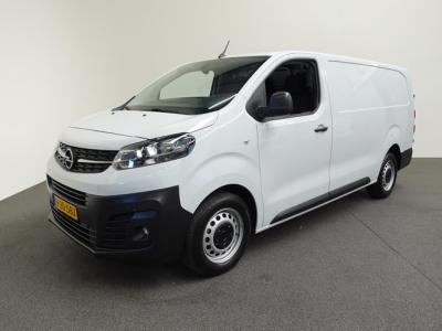 Financial Leas Opel Vivaro 2.0 BlueHDi 145PK L3 Automaat