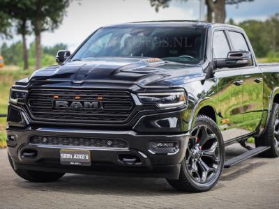 Financial Lease Dodge Ram 1500 LIMITED