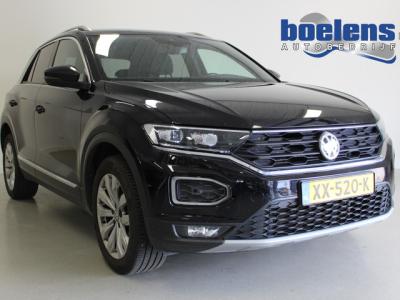 Financial Lease Volkswagen T-Roc 1.5 TSI Sport