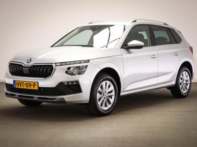 Financial Leas Škoda Kamiq 1.0 TSI Business Edition