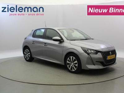 Financial Lease Peugeot 208 1.2 PureTech Active - Carplay