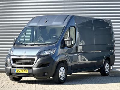 Financial Lease Peugeot Boxer 2.2 BlueHDi 165 L3H2 3.5t