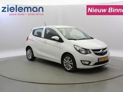 Financial Leas Opel KARL 1.0 ecoFLEX 120 Jaar Edition - Airco