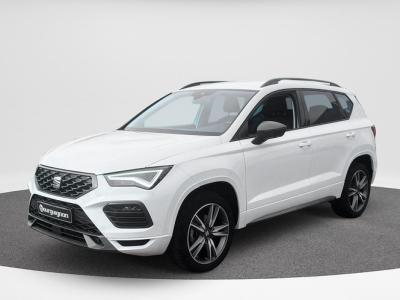 Financial Leas SEAT Ateca 1.5 TSI FR Business Intense