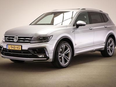 Financial Lease Volkswagen Tiguan Allspace 1.5 TSI Highline Business R-Line 7p.