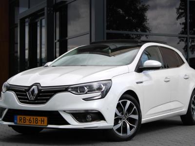 Financial Leas Renault Mégane 1.2TCe 130PK Bose