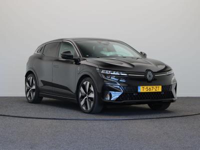 Financial Leas Renault Mégane E-Tech EV60 Optimum Charge Techno