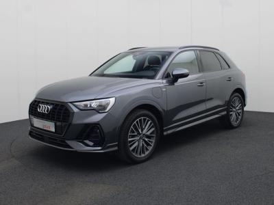 Financial Lease Audi Q3 45 TFSIe 180kW