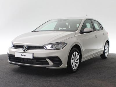 Financial Leas Volkswagen Polo Edition 1.0 TSI 95 pk
