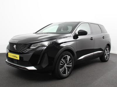 Financial Lease Peugeot 5008 1.2 Automaat Allure Pack Business
