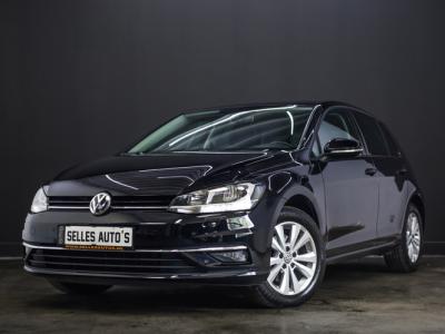 Financial Lease Volkswagen Golf 2.0 tdi