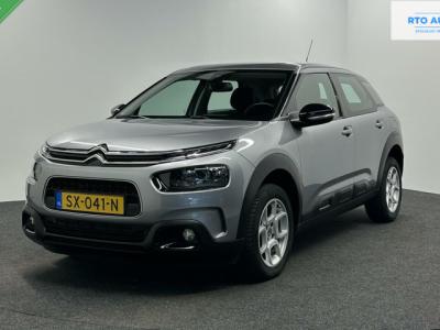 Financial Lease Citroën C4 Cactus 1.2 PureTech Feel LM NAVI CARPLAY CRUISE.
