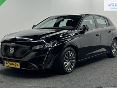 Financial Lease Peugeot 308 1.2 PureTech Active Pack Business CARPLAY NAVI.