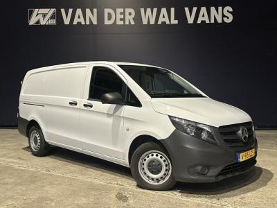 Financial Lease Mercedes-Benz Vito 114 CDI 136pk L2H1 Euro6 Airco