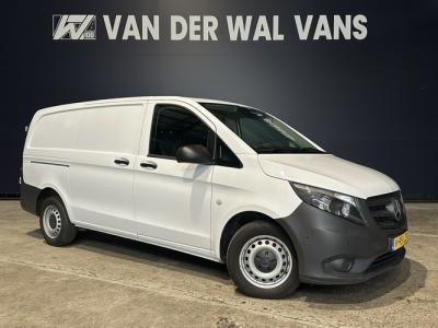 Financial Leas Mercedes-Benz Vito 114 CDI 136pk L2H1 Euro6 Airco