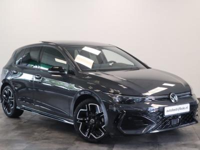 Financial Leas Volkswagen Golf 1.5 eTSI R-Line Edition
