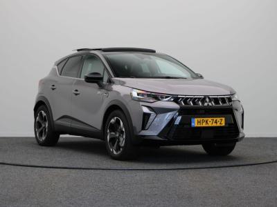 Financial Leas Mitsubishi ASX 1.6 HEV AT Instyle