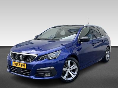 Financial Lease Peugeot 308 SW 1.2 PureTech GT-line