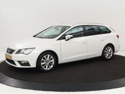 Financial Leas SEAT Leon 1.0 TSI Style Intens