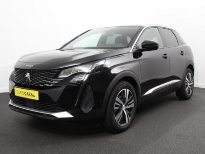 Financial Lease Peugeot 3008 1.2 PureTech Allure