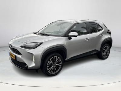 Financial Leas Toyota Yaris Cross 1.5 Hybrid Executive