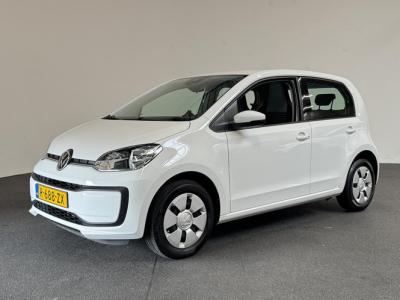 Financial Lease Volkswagen up! 1.0