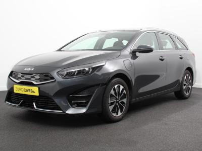 Financial Lease Kia Ceed Sportswagon 1.6 GDI PHEV DynamicLine