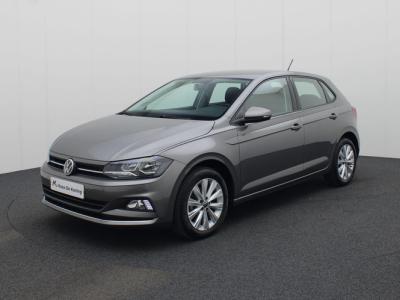 Financial Leas Volkswagen Polo 1.0TSI