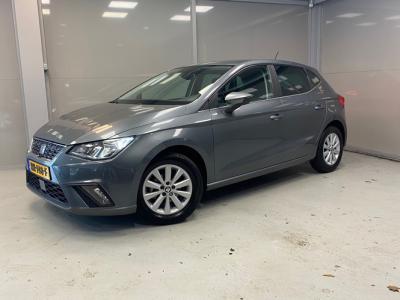 Financial Leas SEAT Ibiza 1.0 TSI Style Limited Edition