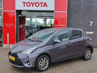 Financial Lease Toyota Yaris 1.5 Hybrid Dynamic