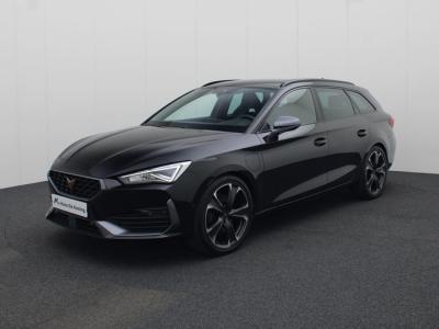Financial Lease CUPRA Leon Sportstourer 1.4e-Hybrid 180kW