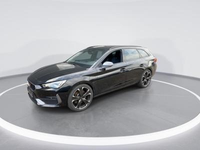 Financial Lease CUPRA Leon Sportstourer 1.4e-Hybrid 180kW