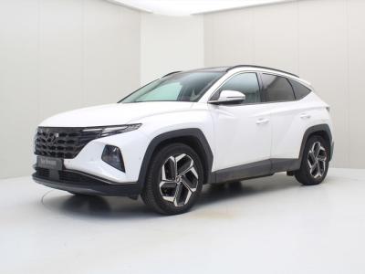 Financial Leas Hyundai Tucson 1.6 T-GDi PHEV 265pk AWD Aut. Premium Sky