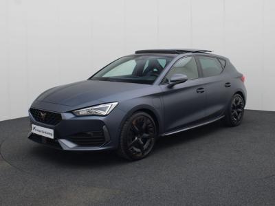 Financial Leas CUPRA Leon 1.4e-Hybrid 180kW