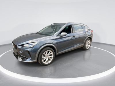 Financial Leas CUPRA Formentor 1.4e-Hybrid 150kW