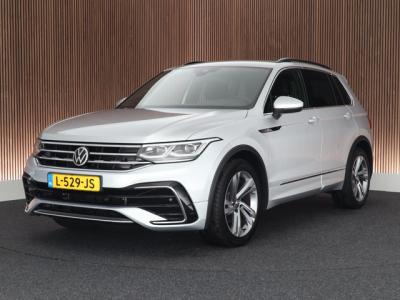 Financial Lease Volkswagen Tiguan 1.5 TSI 150pk DSG 2x R-Line