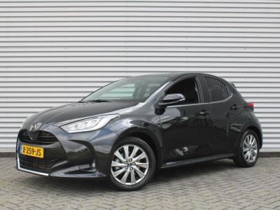 Financial Lease Mazda 2 Hybrid 1.5 Select