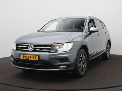 Financial Leas Volkswagen Tiguan Allspace 1.5 TSI Comfortline Business 7p.