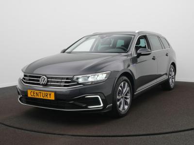 Financial Leas Volkswagen Passat Variant 1.4 TSI PHEV GTE Business