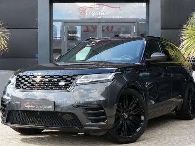 Financial Lease Land Rover Range Rover Velar 3.0 V6 SC AWD R-Dynamic HSE