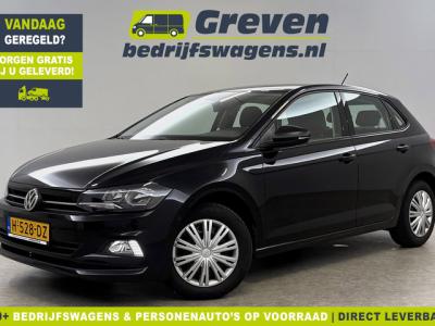 Financial Leas Volkswagen Polo 1.0 TSI