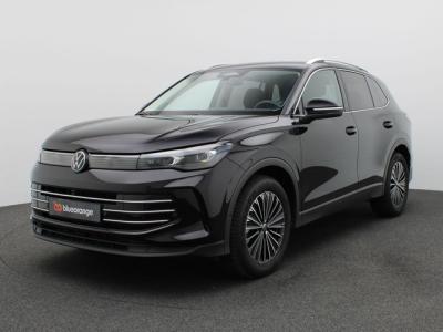 Financial Lease Volkswagen Tiguan 1.5 eTSI Elegance 150PK