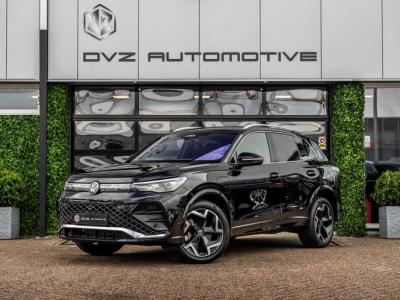Financial Leas Volkswagen Tiguan 1.5 eHybrid 272PK DSG R-Line