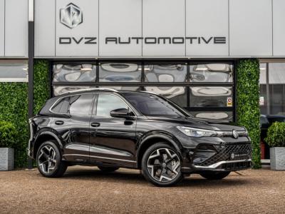 Financial Leas Volkswagen Tiguan 1.5 eHybrid 272PK DSG R-Line
