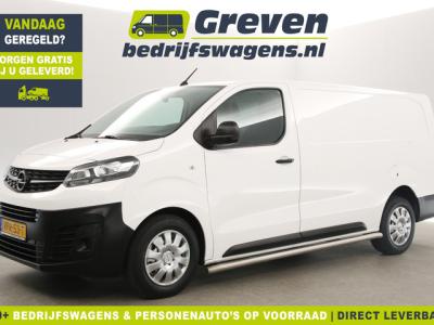 Financial Lease Opel Vivaro 1.5 CDTI L3H1